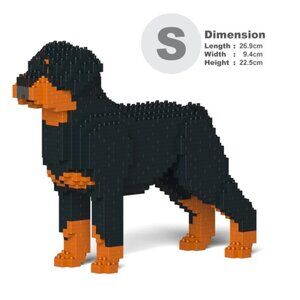 Jekca Rottweiler 01